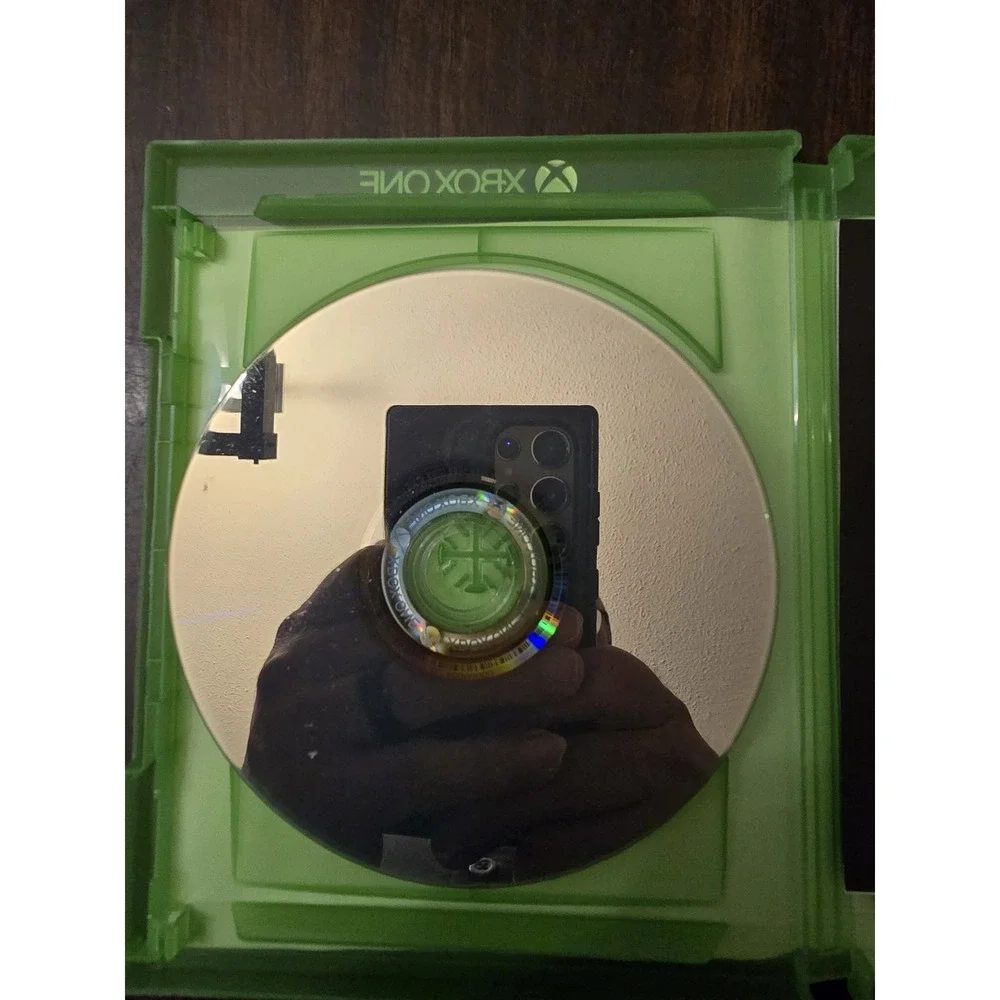 XBOX ONE‎ BATTLEFIELD 4 VIDEO GAME TESTED